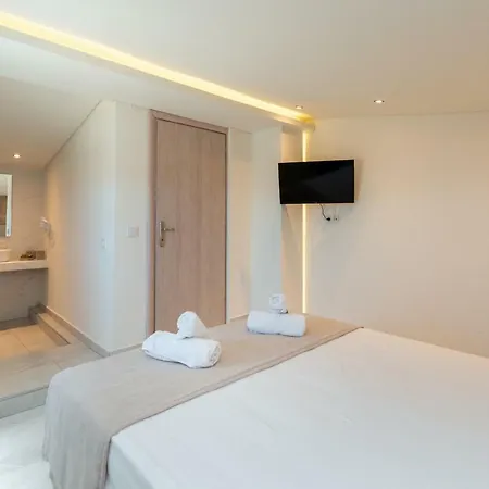 Estian Deluxe Apartment Limenaria  Exterior photo
