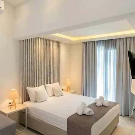 Estian Deluxe Apartment Limenaria  Exterior photo