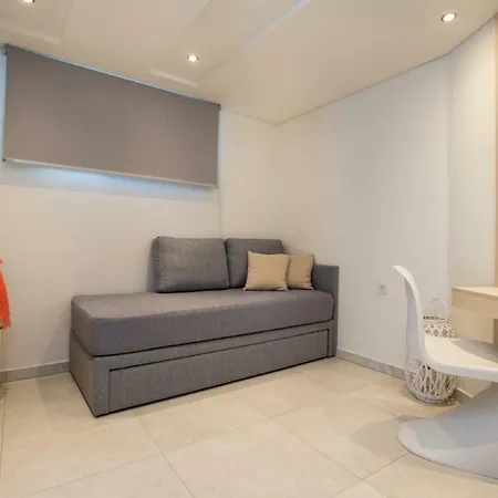 Estian Deluxe Apartment Limenaria  Exterior photo