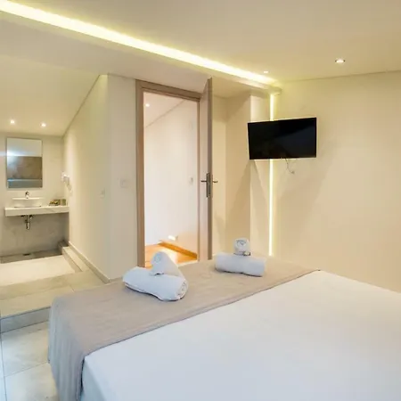 Estian Deluxe Apartment Limenaria  Exterior photo