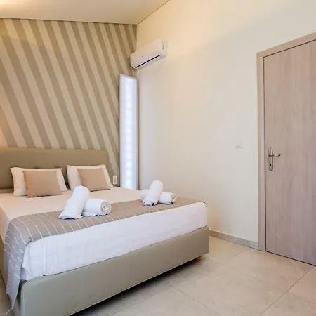 Estian Deluxe Apartment Limenaria  Exterior photo