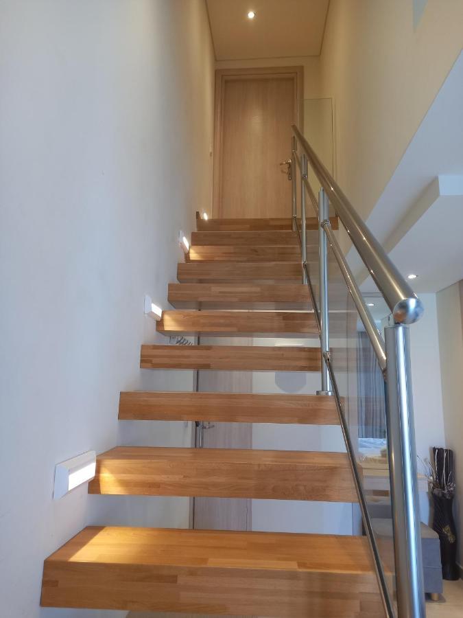 Apartment Estian Deluxe Limenaria (Thasos)