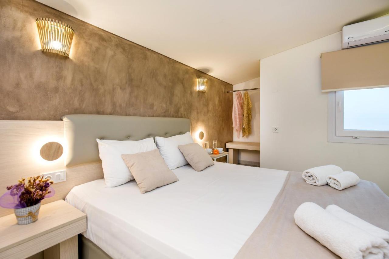 Estian Deluxe Apartment