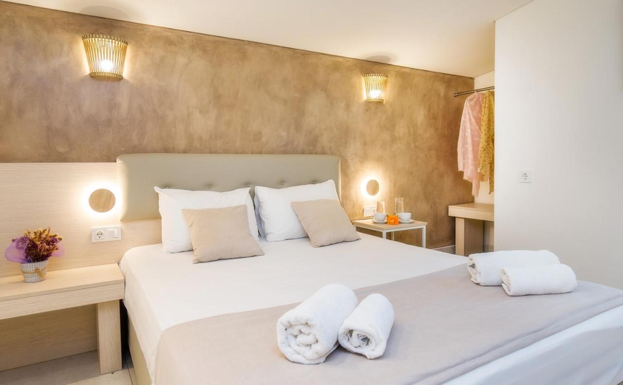 Estian Deluxe Apartment