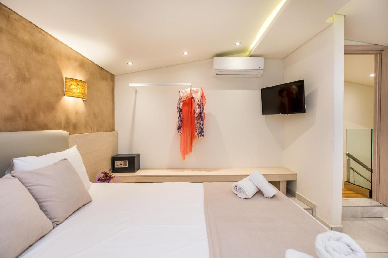 Apartment Estian Deluxe