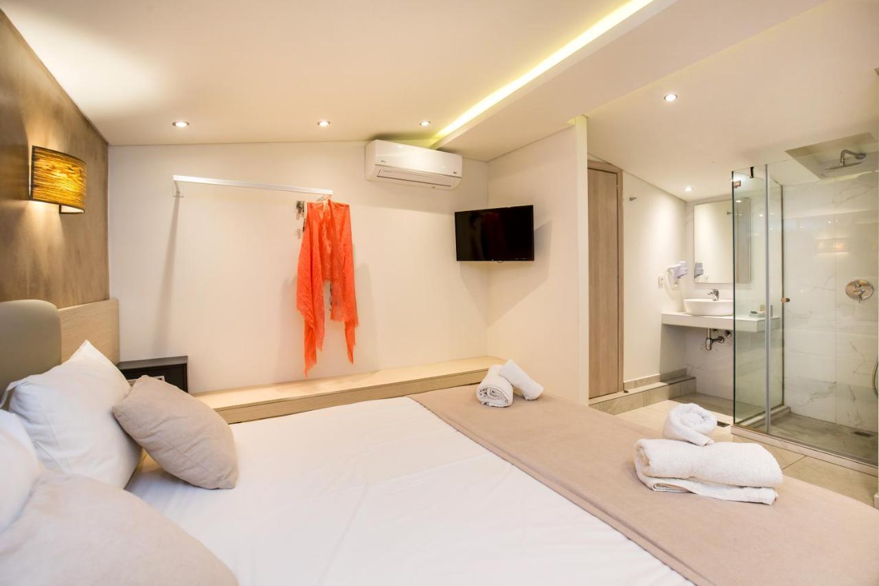 Apartment Estian Deluxe