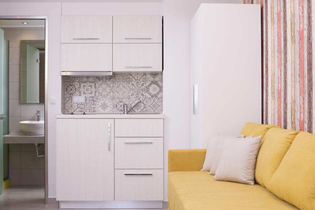 Estian Deluxe Apartment Limenaria (Thasos)