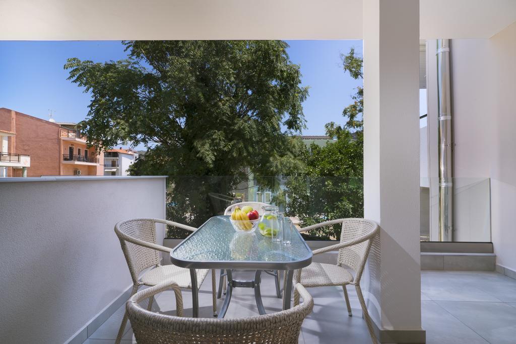 Estian Deluxe Apartment Limenaria (Thasos)