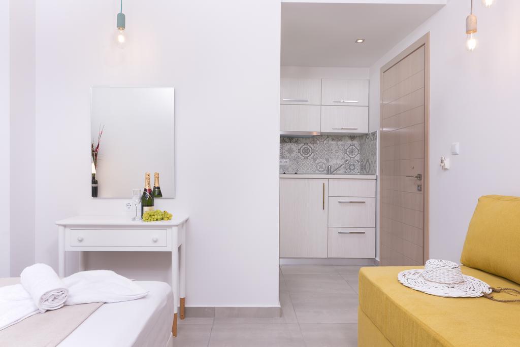 Estian Deluxe Apartment