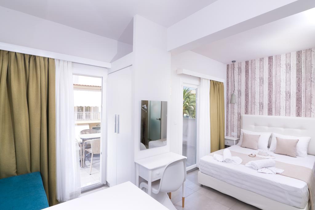 Estian Deluxe Apartment