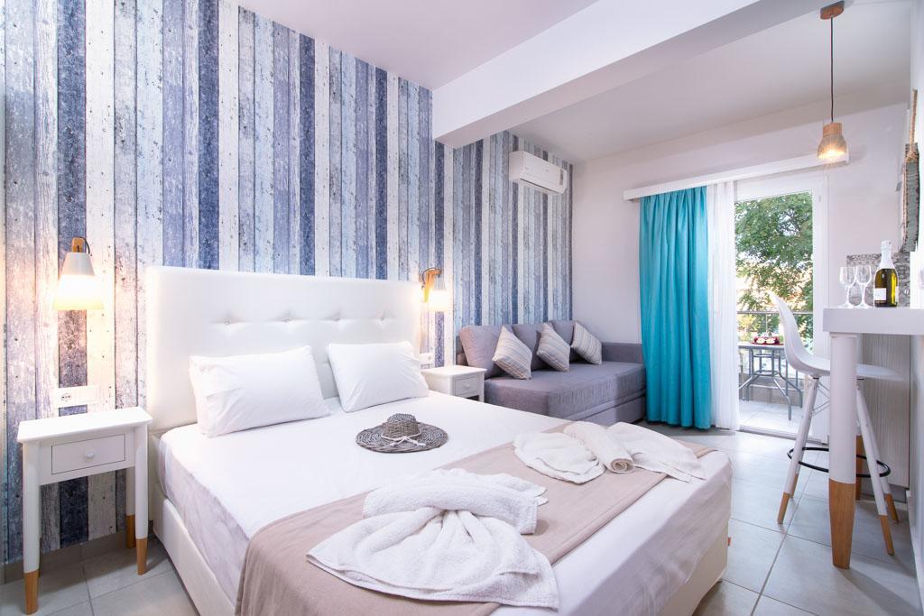 Estian Deluxe Apartment *