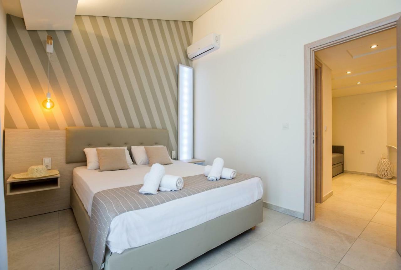 Estian Deluxe Apartment *