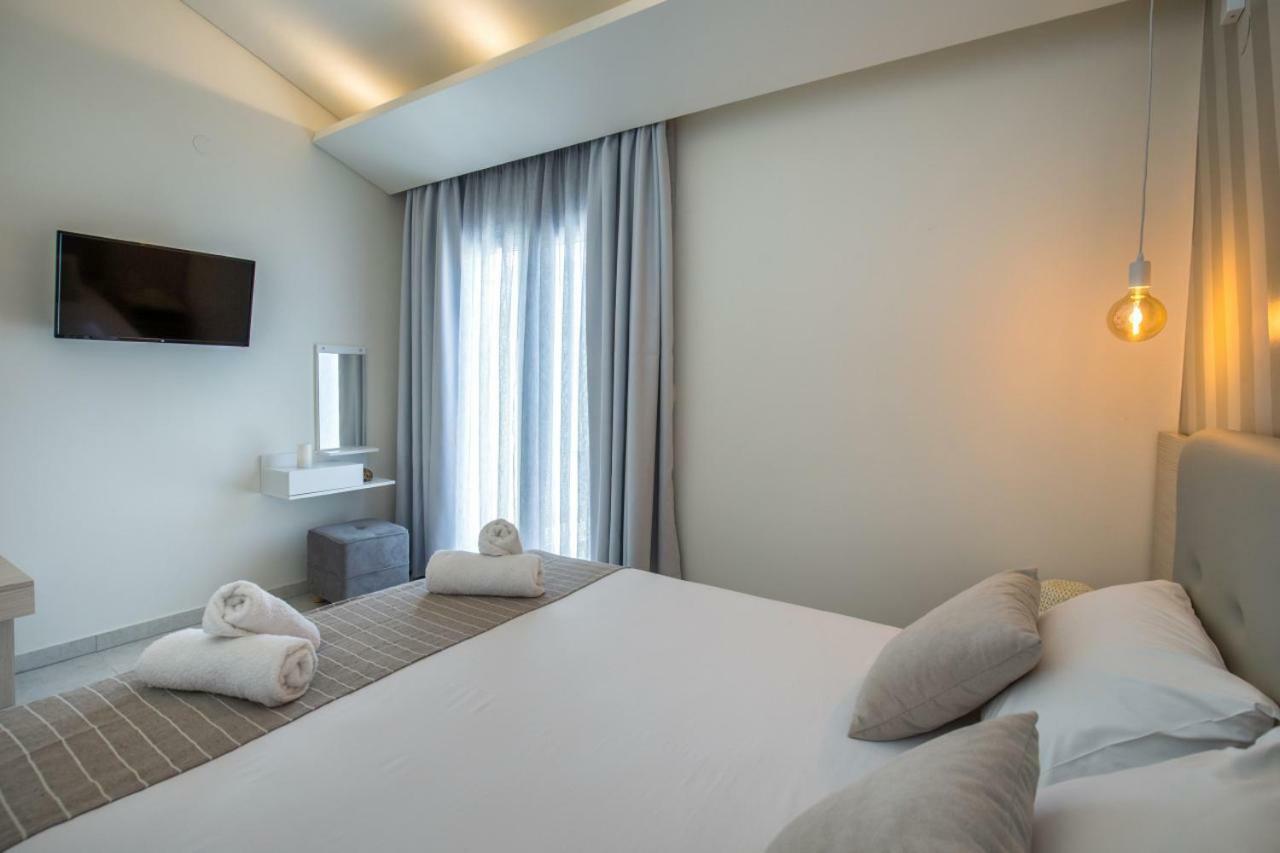 Estian Deluxe Apartment Limenaria (Thasos)