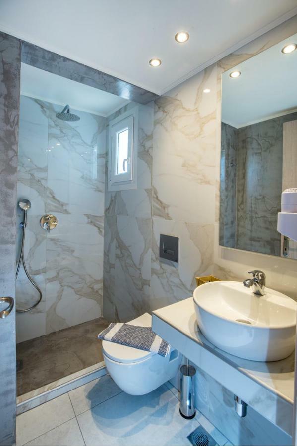 Estian Deluxe Apartment Limenaria (Thasos)