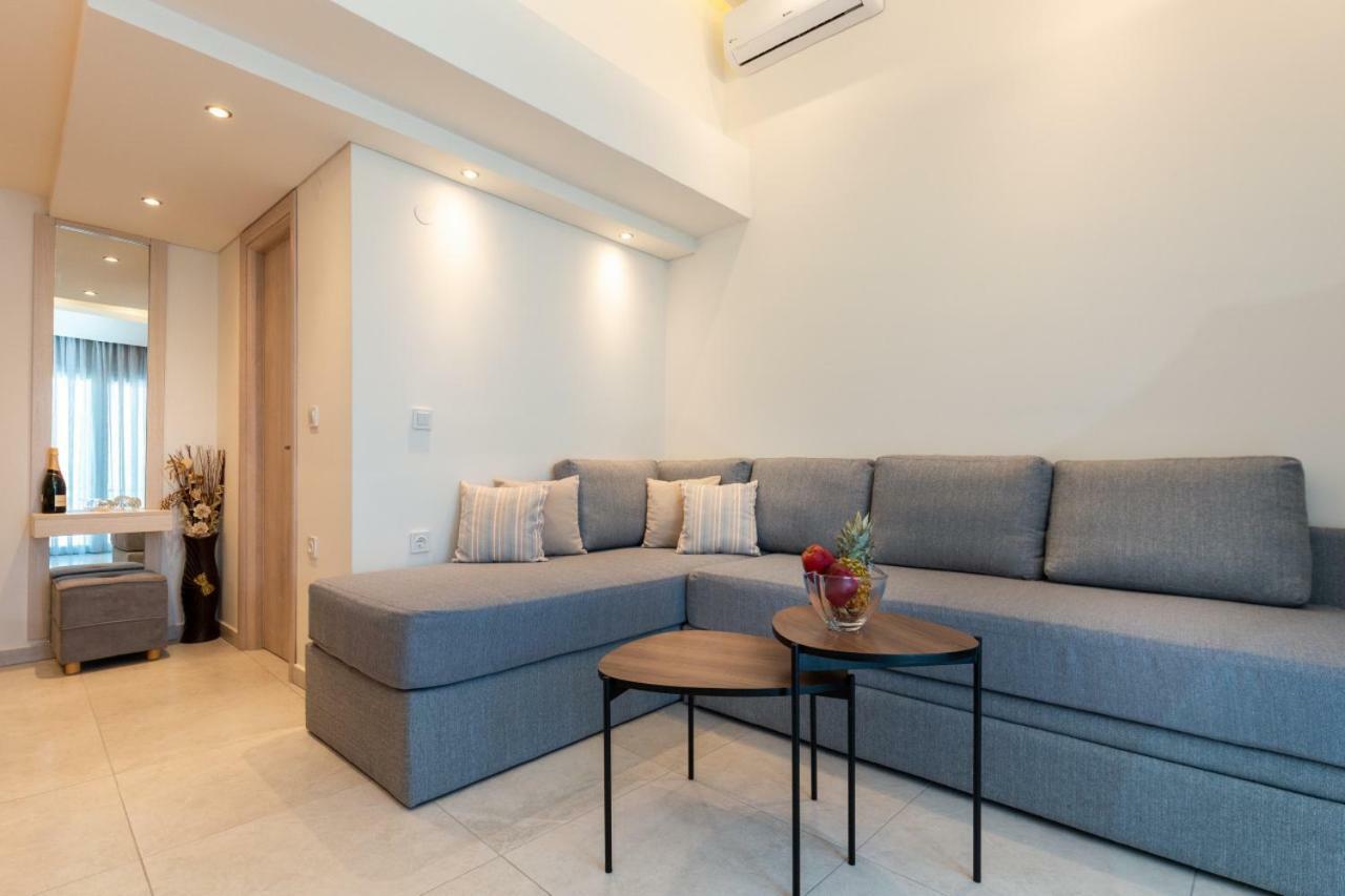 Estian Deluxe Apartment *
