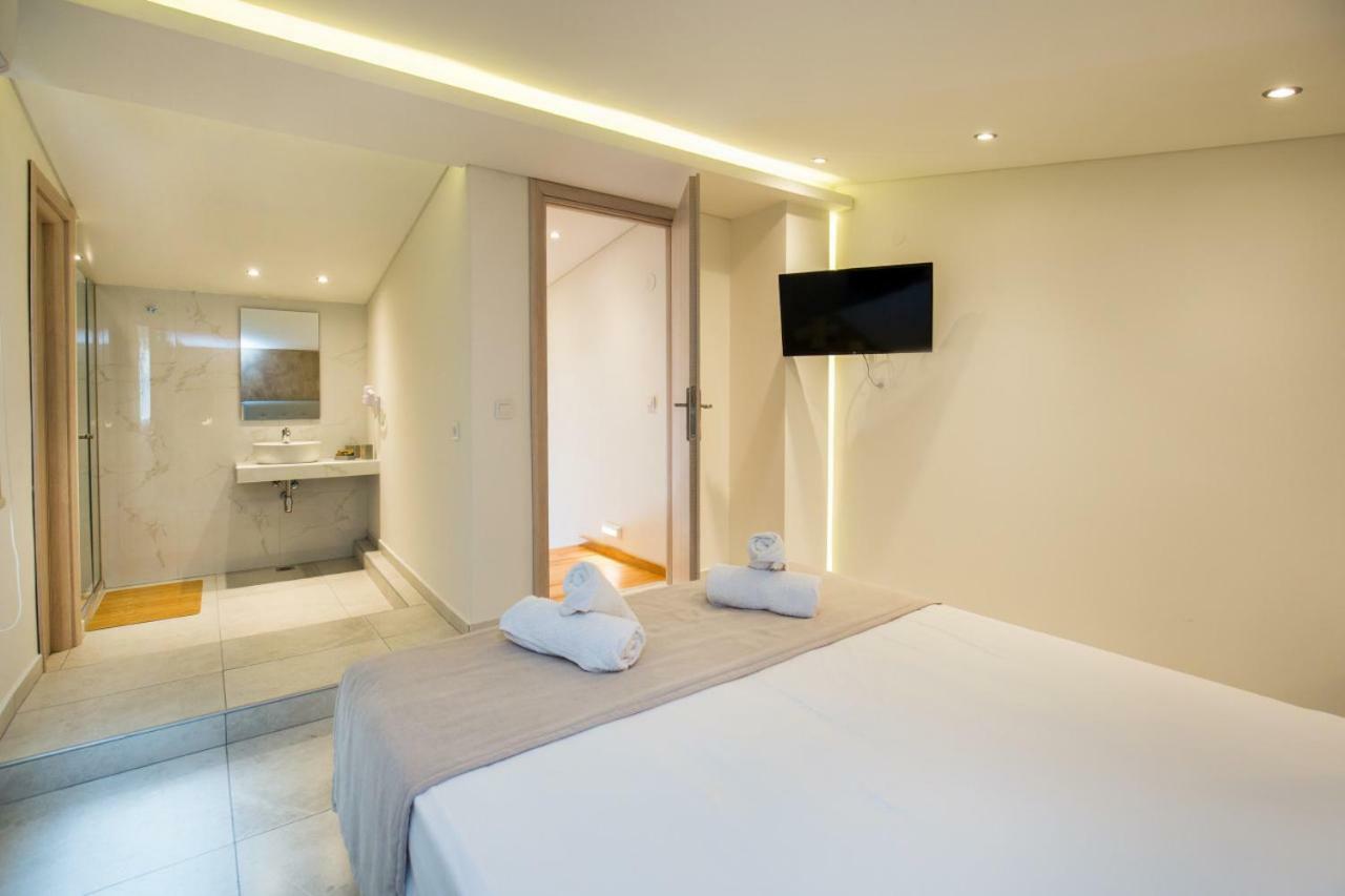 Estian Deluxe Apartment *