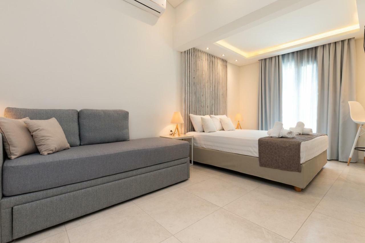 Estian Deluxe Apartment *