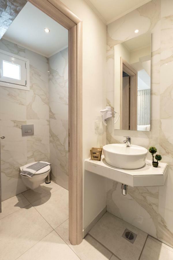 Estian Deluxe Apartment *