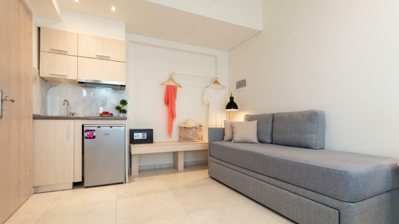 Apartment Estian Deluxe